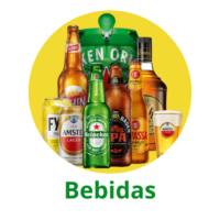Bebidas