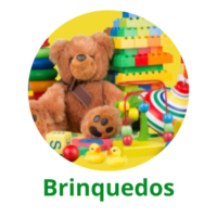 Brinquedos