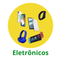 Eletrônicos