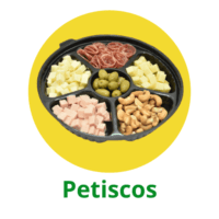 Petiscos